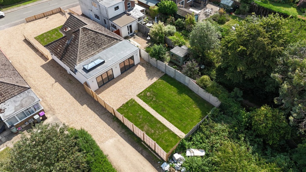 WEST DEEPING, Peterborough, Lincolnshire