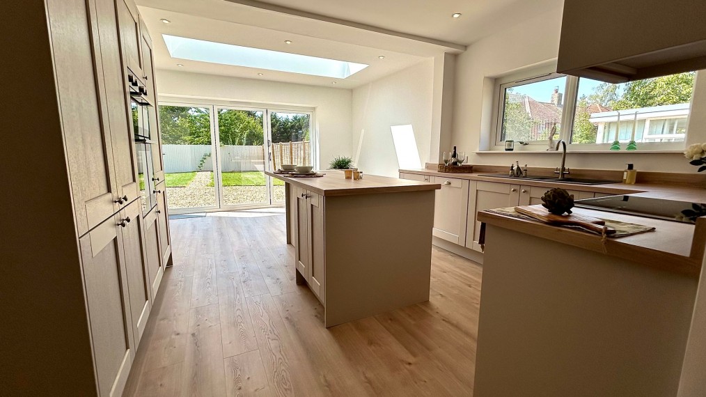 WEST DEEPING, Peterborough, Lincolnshire