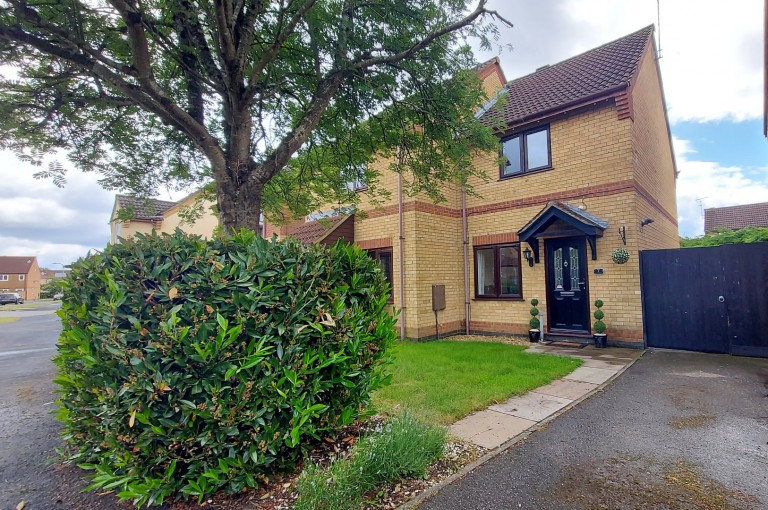 Thurlby, Bourne, Lincolnshire
