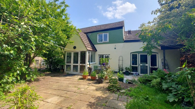 South Fen Road, Bourne, Lincolnshire