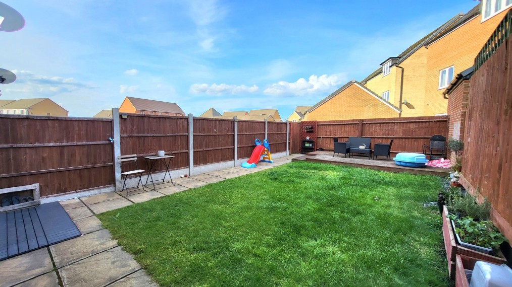 Hampton Vale, Peterborough, Cambridgeshire
