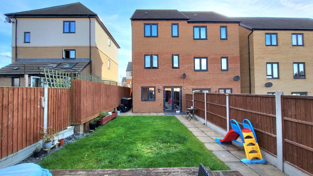 Hampton Vale, Peterborough, Cambridgeshire