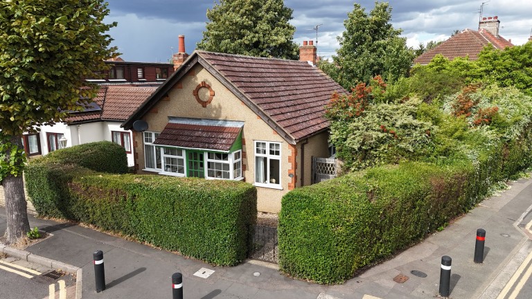 Alexandra Road, Peterborough, Cambridgeshire