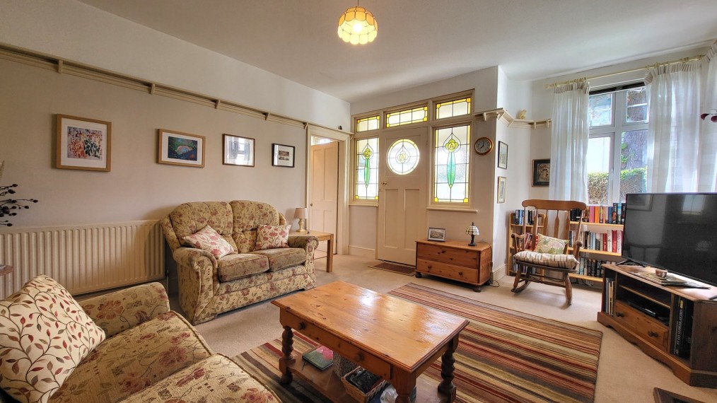 Alexandra Road, Peterborough, Cambridgeshire
