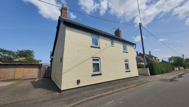 Haconby, Bourne, Lincolnshire