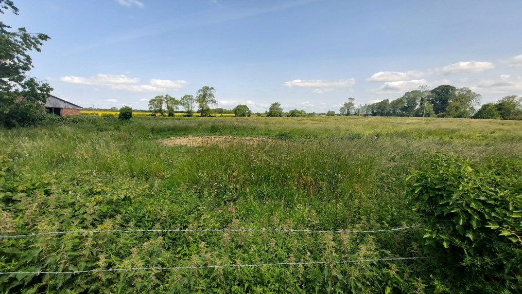 Haconby, Bourne, Lincolnshire