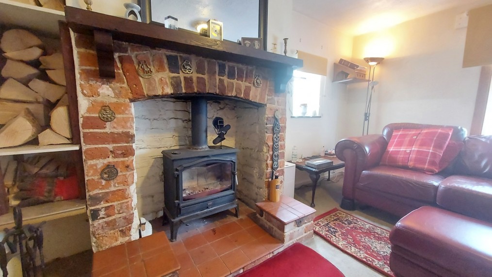 Haconby, Bourne, Lincolnshire