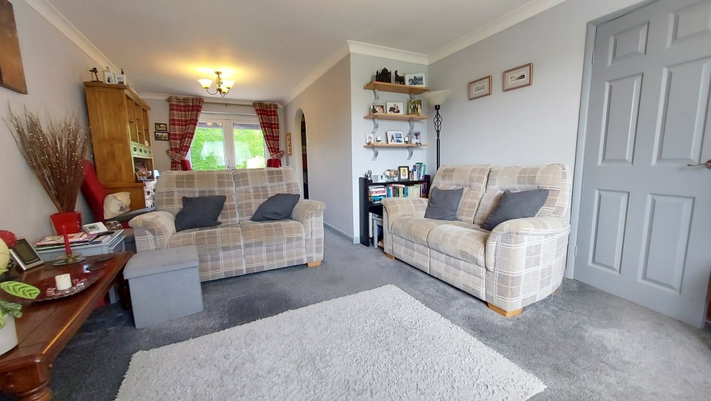 Beech Avenue, Bourne, Lincolnshire