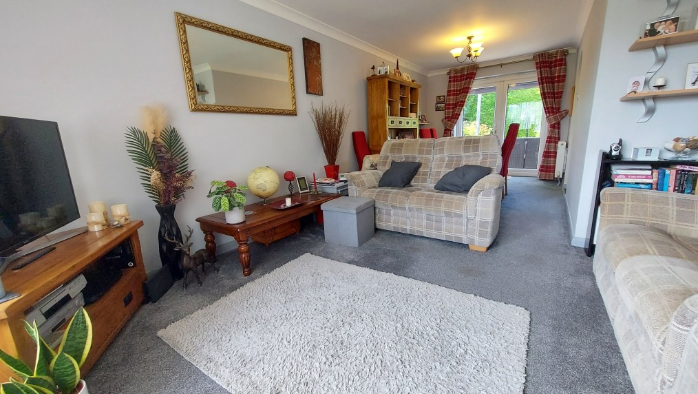 Beech Avenue, Bourne, Lincolnshire
