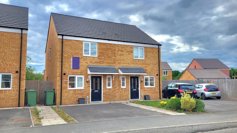 Whittlesey, Peterborough, Cambridgeshire