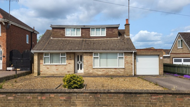 Farcet, Peterborough, Cambridgeshire