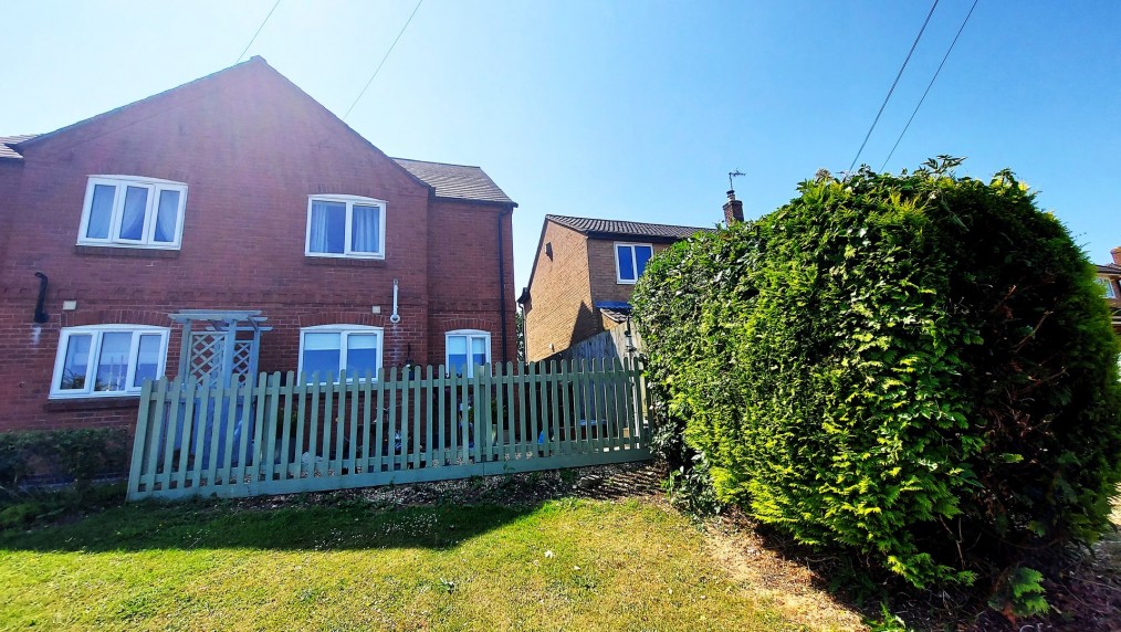 Morton, Bourne, Lincolnshire