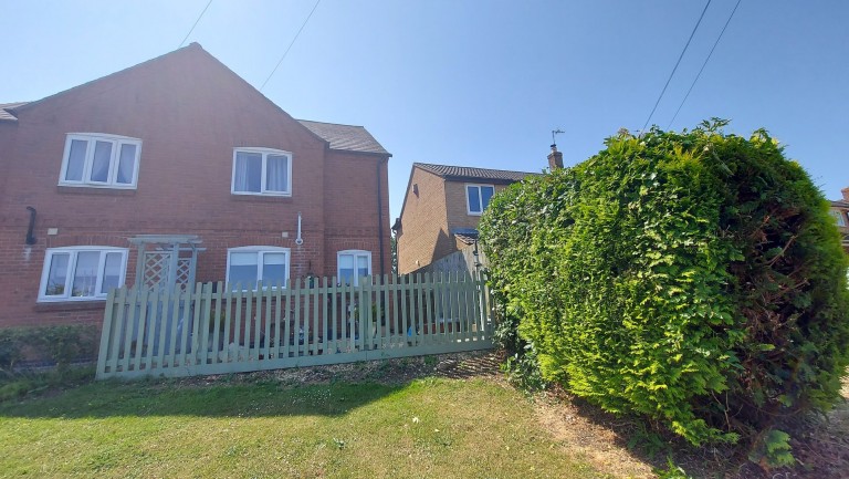 Morton, Bourne, Lincolnshire