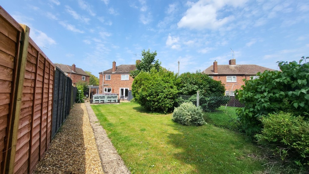 Walton, Peterborough, Cambridgeshire