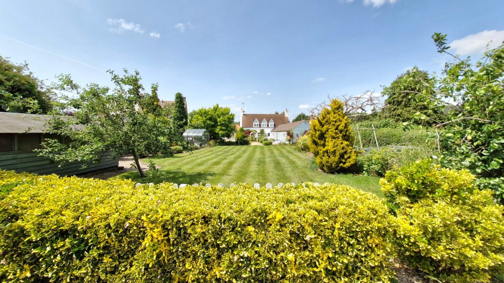 LANGTOFT, Peterborough, Lincolnshire
