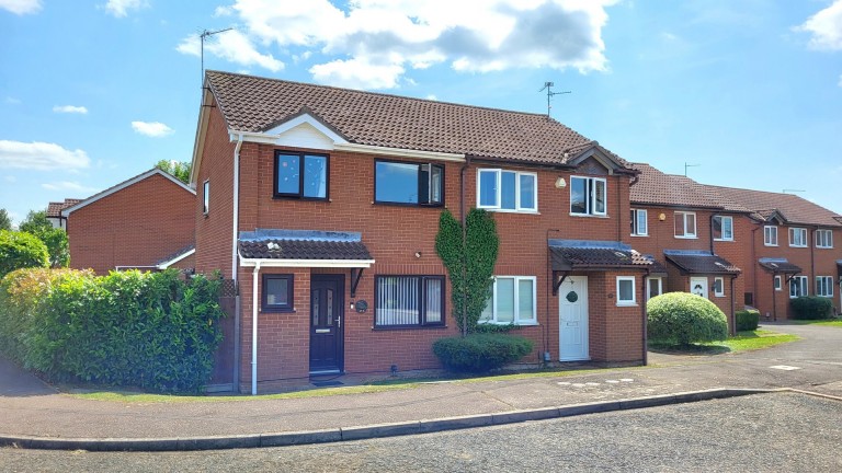 Werrington, Peterborough, Cambridgeshire