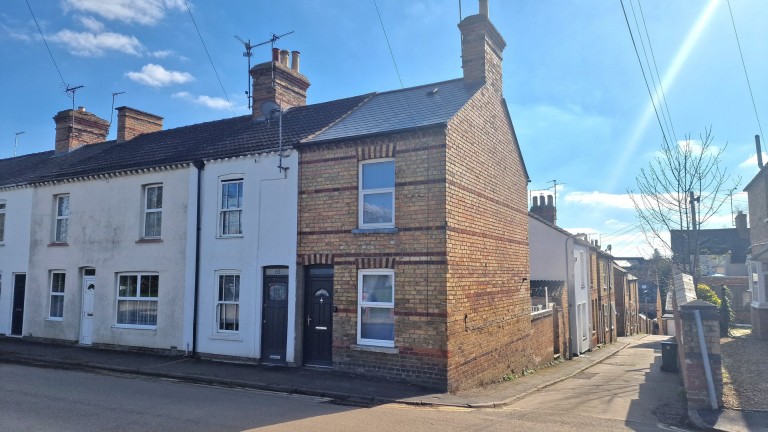 STAMFORD, Stamford, Lincolnshire
