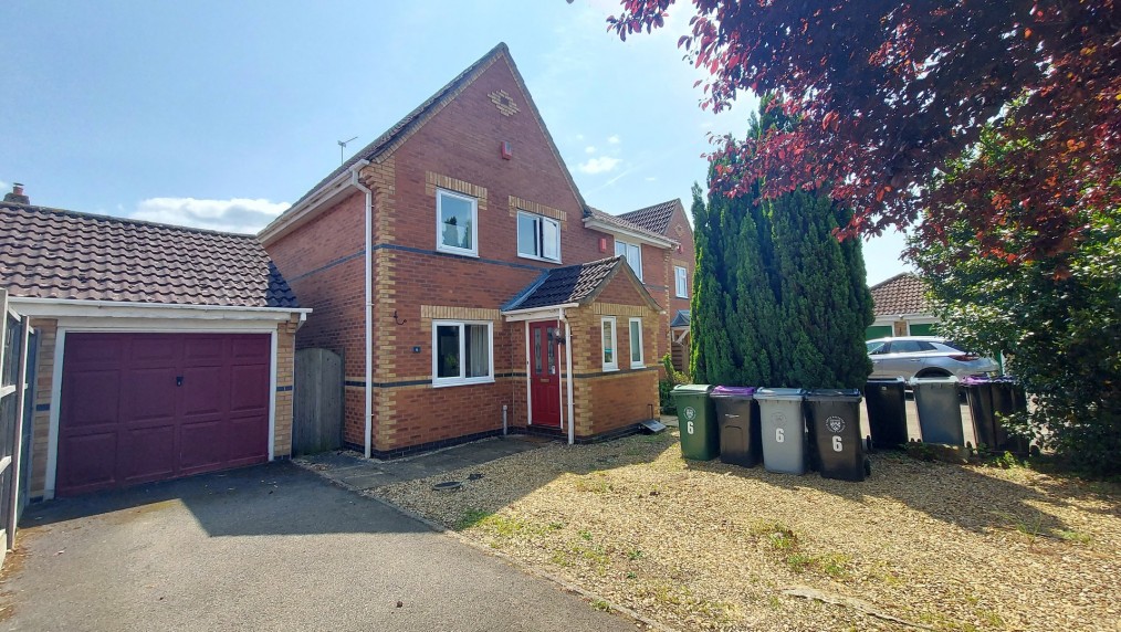 Morton, Bourne, Lincolnshire