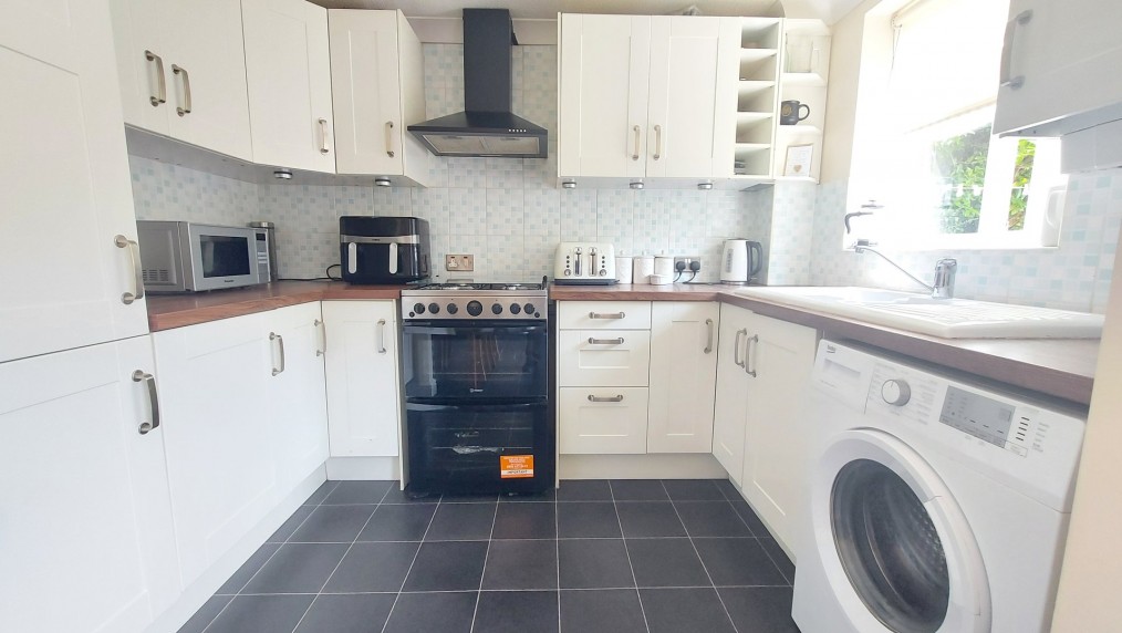 Morton, Bourne, Lincolnshire
