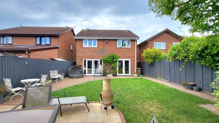 Werrington, Peterborough, Cambridgeshire