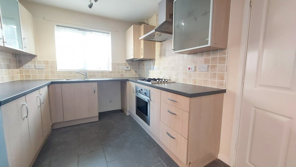 Cowslip Crescent, Bourne, Lincolnshire