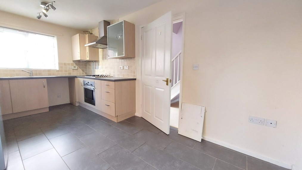 Cowslip Crescent, Bourne, Lincolnshire