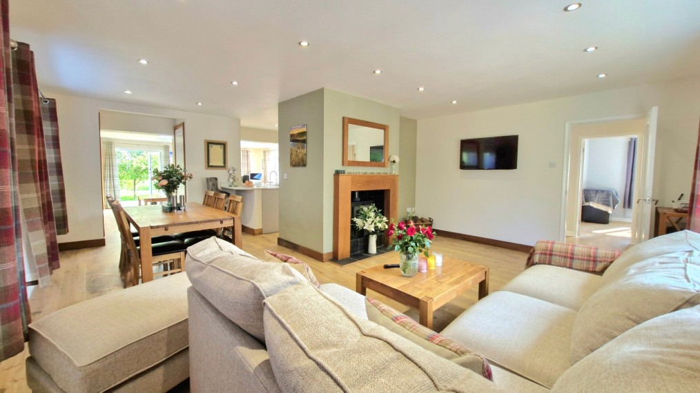 WEST PINCHBECK, Spalding, Lincolnshire