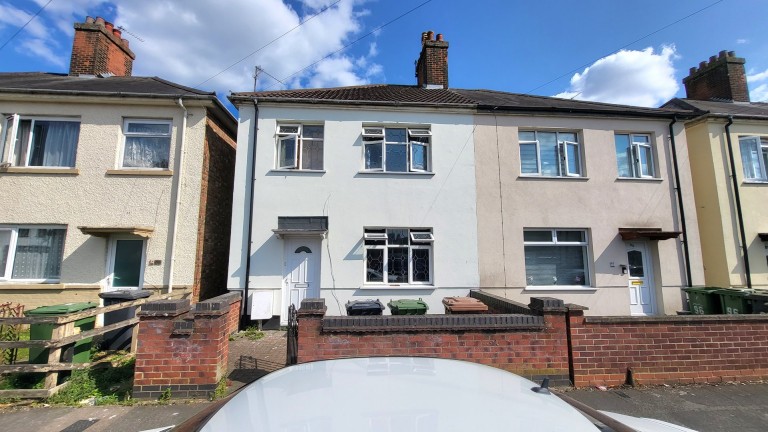 Thistlemoor Road, Peterborough, Cambridgeshire