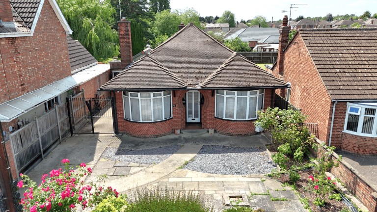 Fulbridge Road, Peterborough, Cambridgeshire