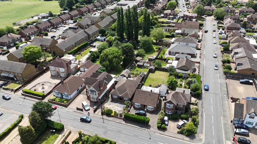 Fulbridge Road, Peterborough, Cambridgeshire
