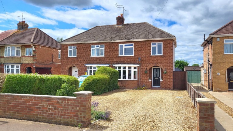 Werrington, Peterborough, Cambridgeshire