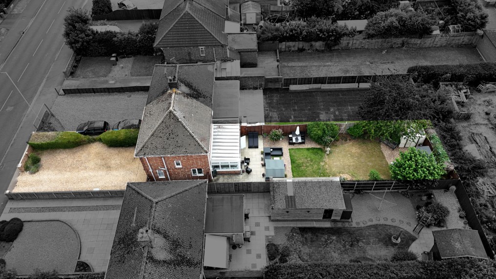 Werrington, Peterborough, Cambridgeshire