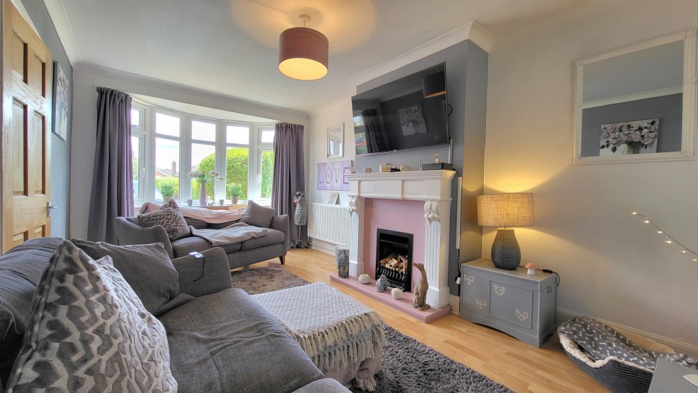 Werrington, Peterborough, Cambridgeshire