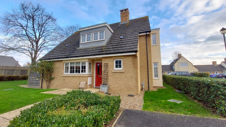 The Croft, Bourne, Lincolnshire
