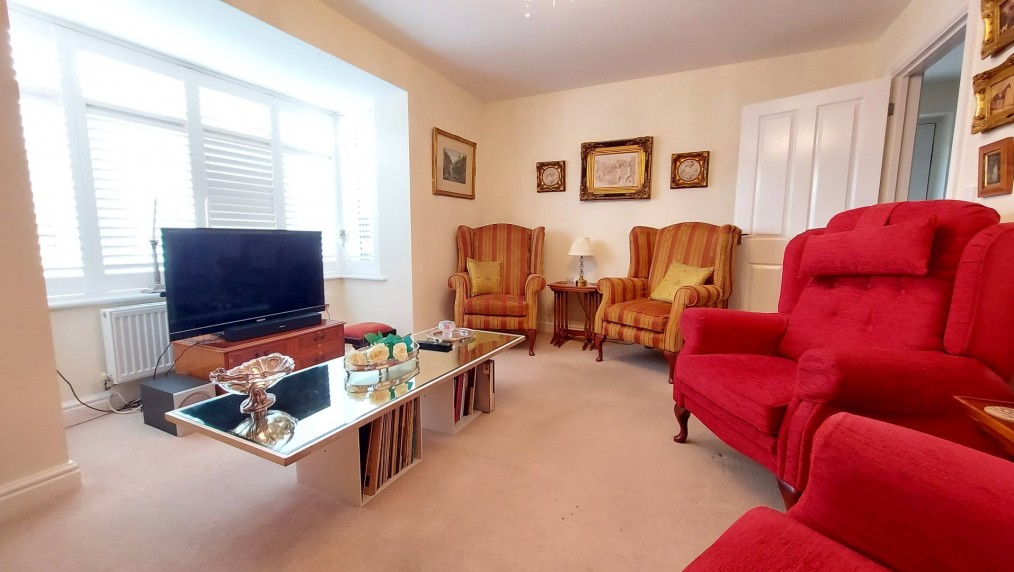 The Croft, Bourne, Lincolnshire