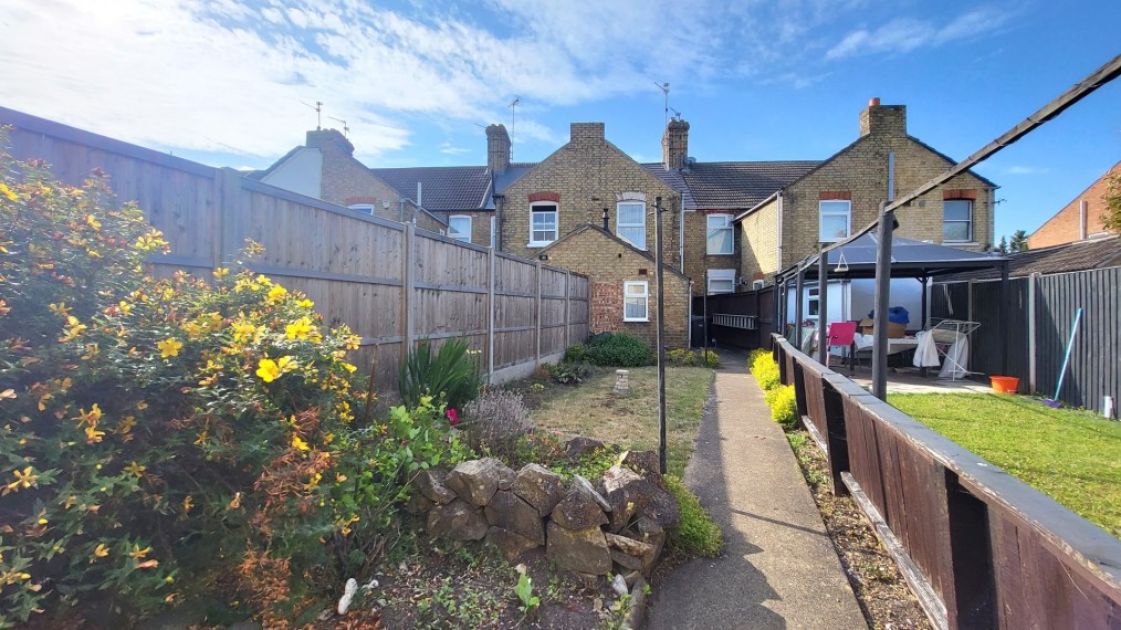 Oundle Road, Peterborough, Cambridgeshire