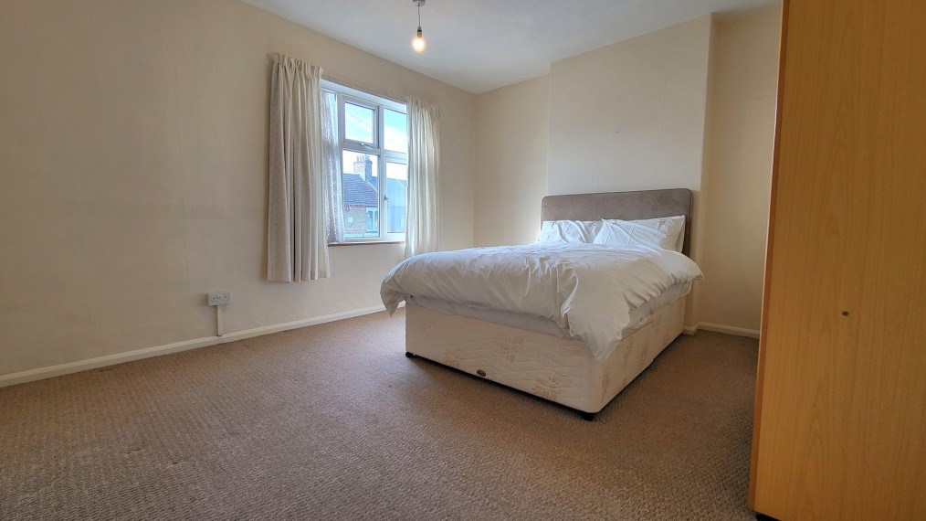 Oundle Road, Peterborough, Cambridgeshire