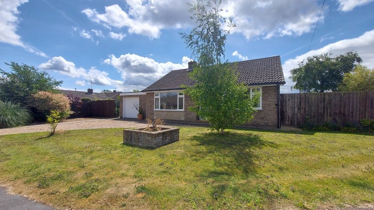 Fir Avenue, Bourne, Lincolnshire