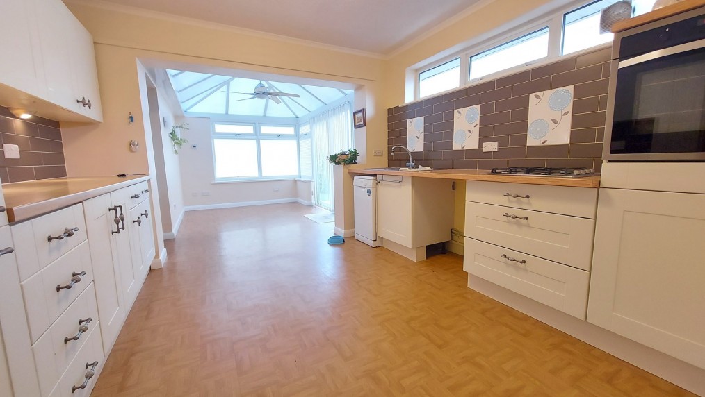 Fir Avenue, Bourne, Lincolnshire
