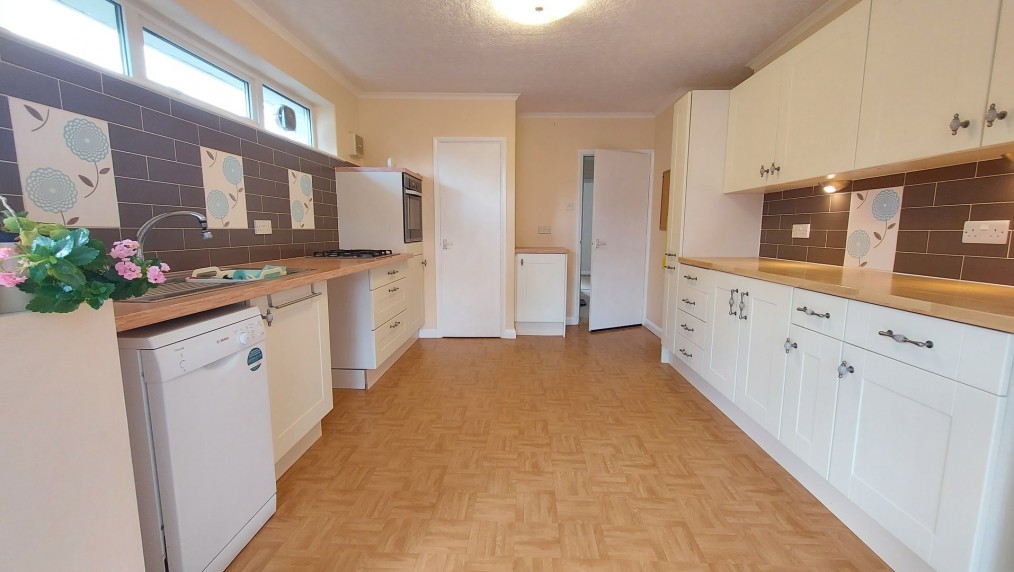 Fir Avenue, Bourne, Lincolnshire