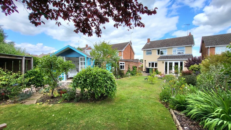 Werrington, Peterborough, Cambridgeshire