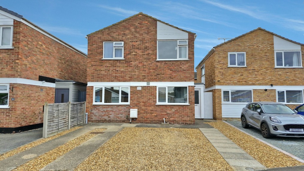 DEEPING ST JAMES, PETERBOROUGH, Lincolnshire