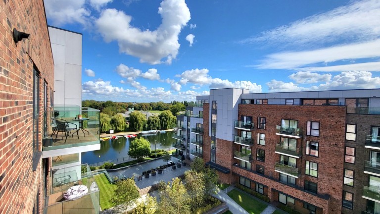 Fletton Quays, Peterborough, Cambridgeshire