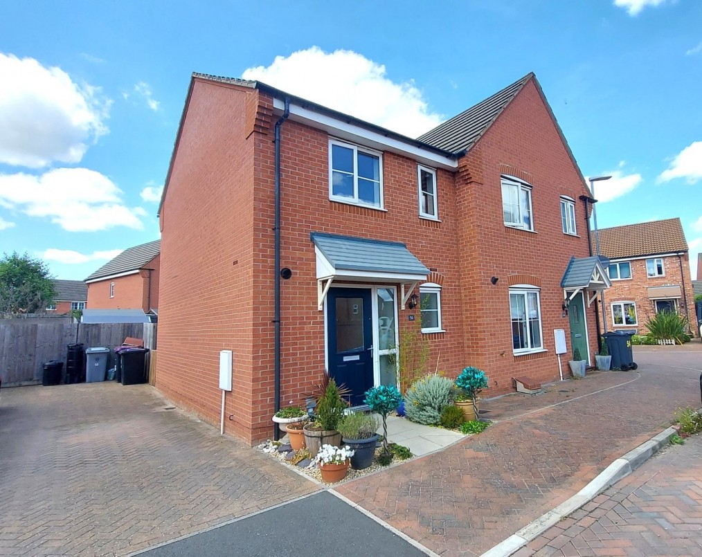 Great Leighs, Bourne, Lincolnshire