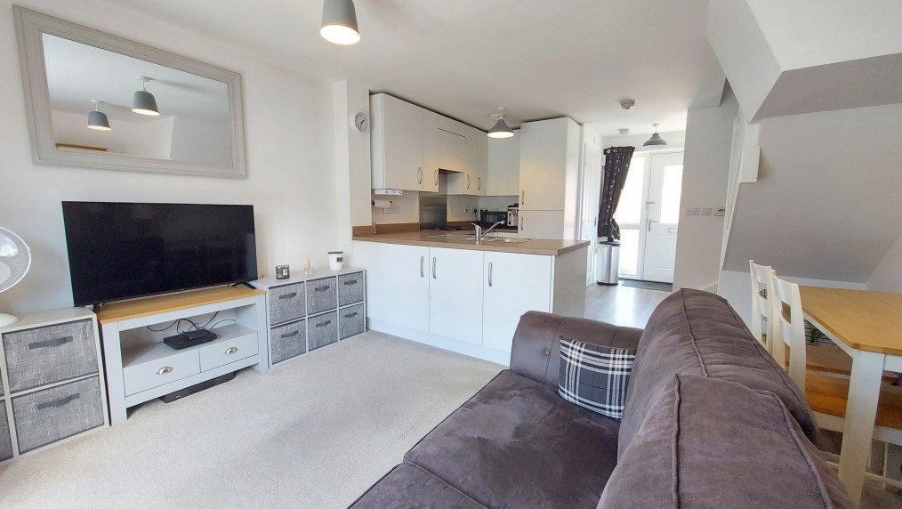 Great Leighs, Bourne, Lincolnshire