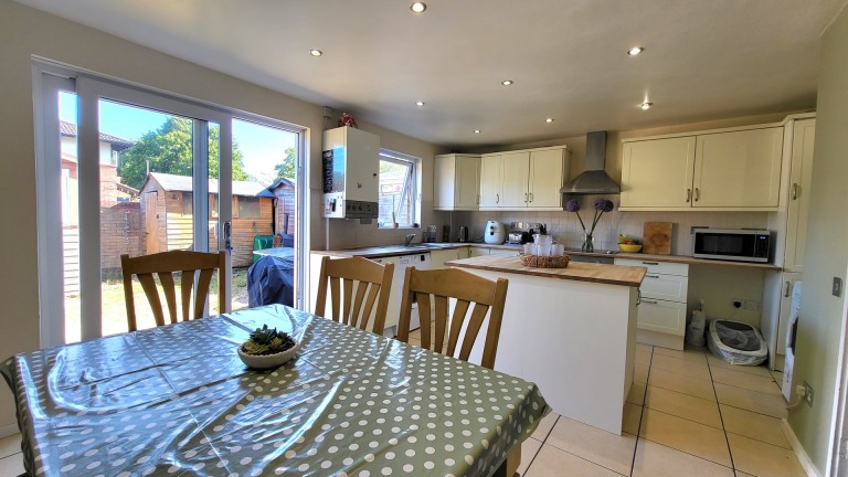 Werrington, Peterborough, Cambridgeshire