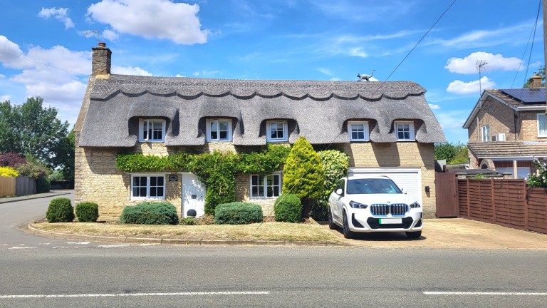 Maxey, Peterborough, Cambridgeshire