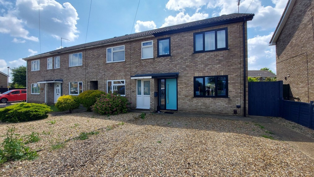 Gunthorpe, Peterborough, Cambridgeshire
