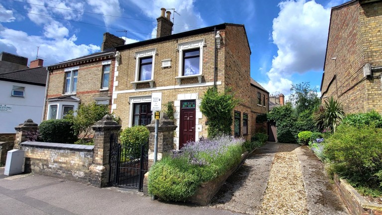 Eastfield Road, Peterborough, Cambridgeshire