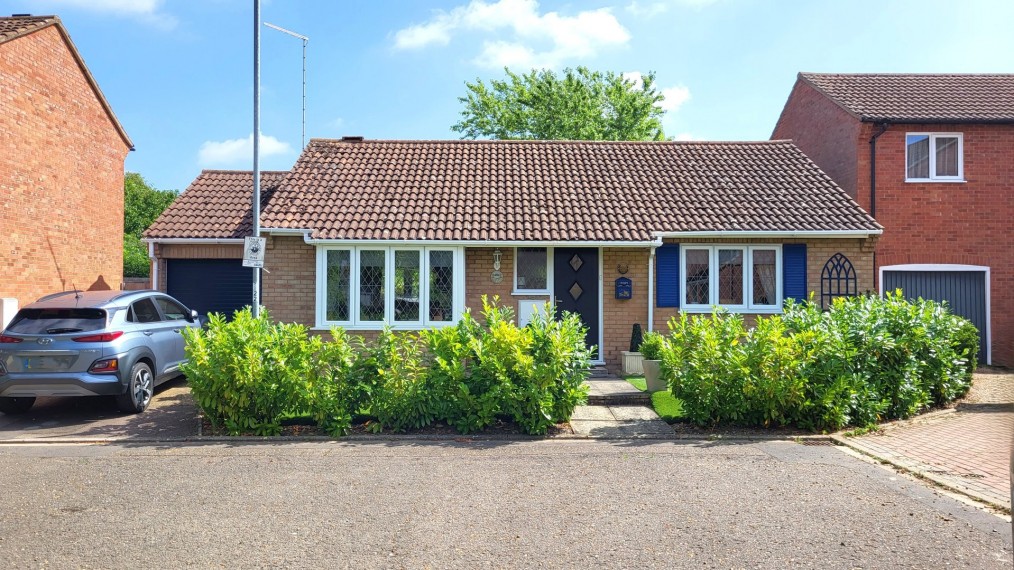 Werrington, Peterborough, Cambridgeshire